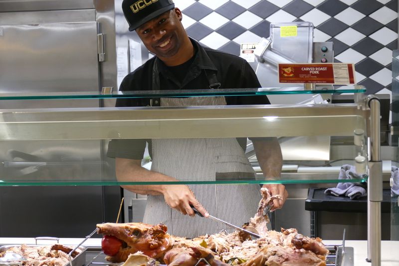 The Service That Keeps People Coming Back