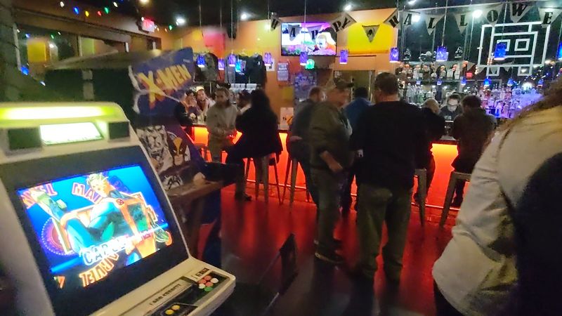 What To Expect on a Busy Weekend Night
