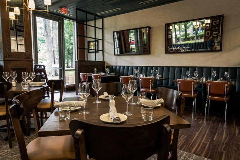 Little Mama's Italian, Charlotte, North Carolina