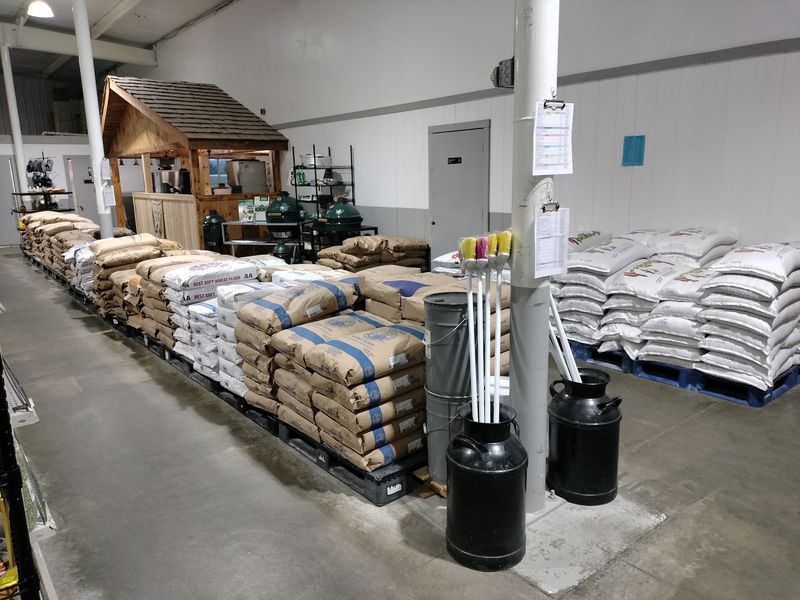  Ever-Changing Inventory Keeps It Exciting
