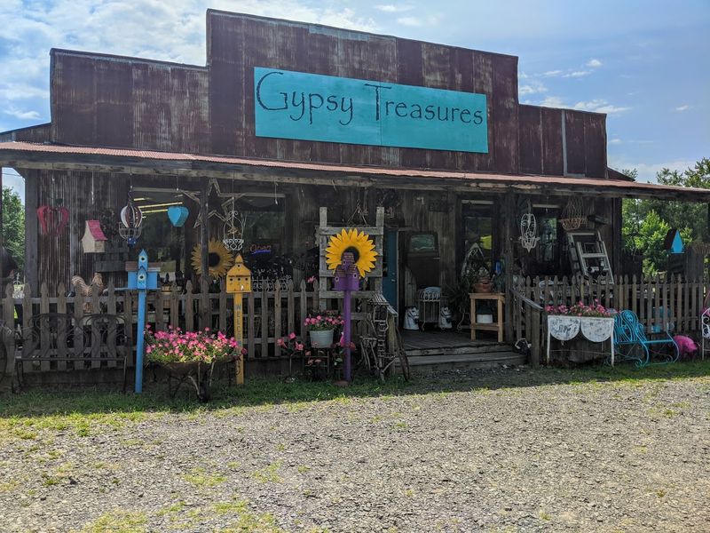 Roadside Shop That Feels Like A Creative Escape