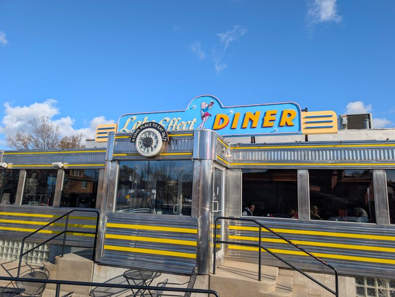 Lake Effect Diner