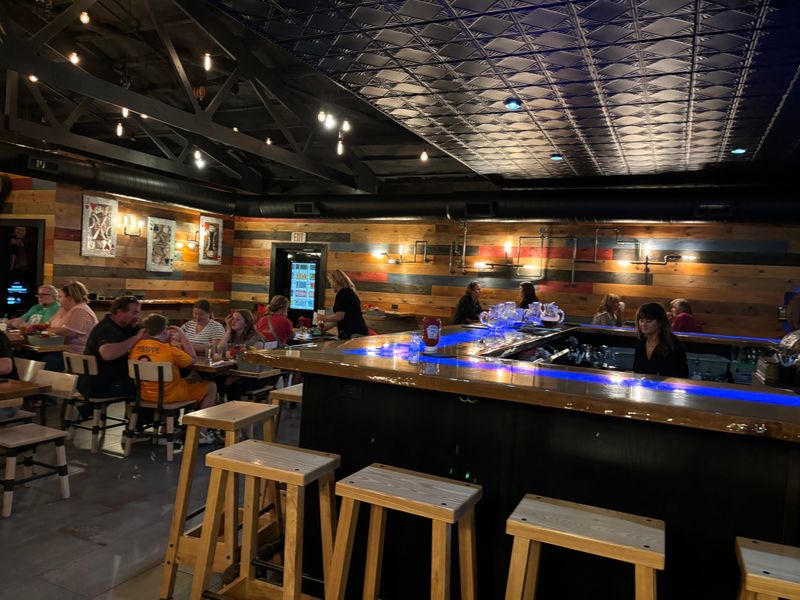 Micki's Farm to Table – Hopedale