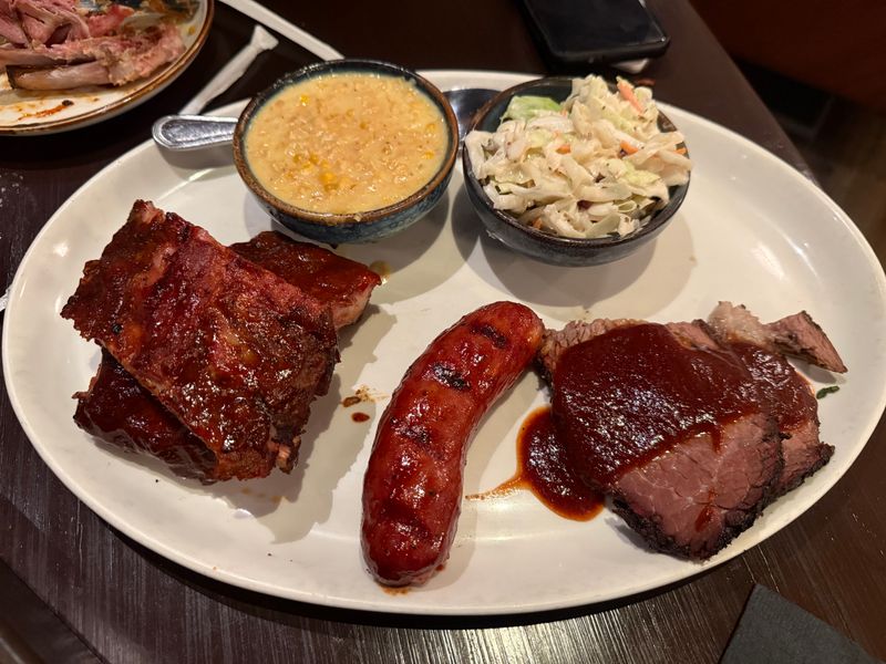 Gus's BBQ – South Pasadena