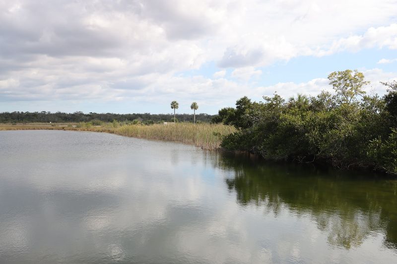 Everglades National Park, Homestead