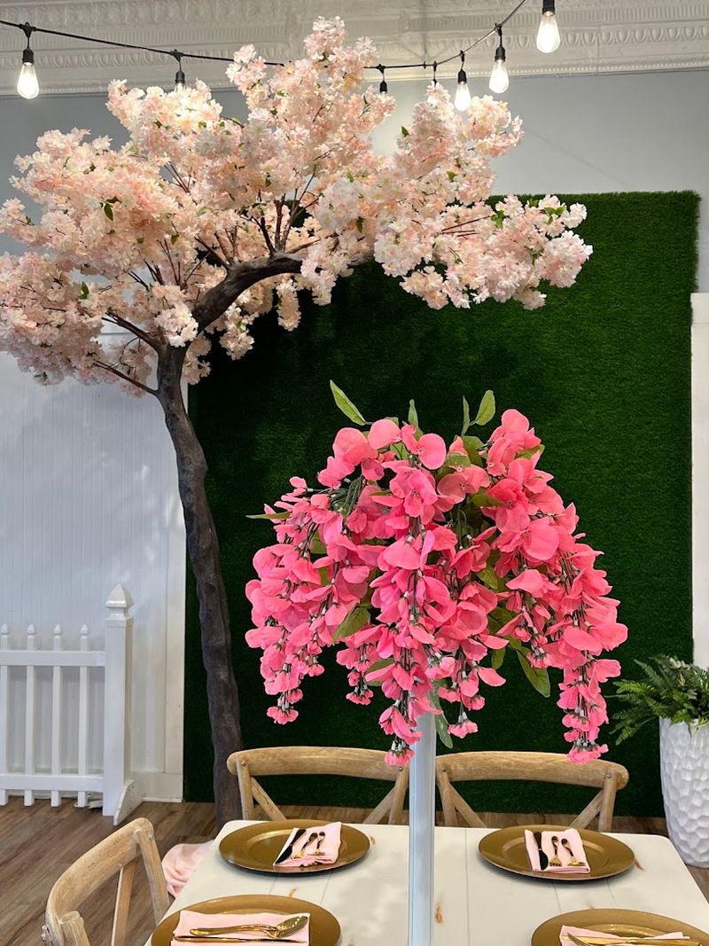 Café Bloom – Benton