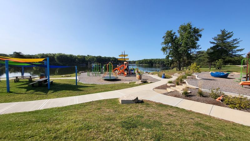 Lake Sara, Effingham, Illinois