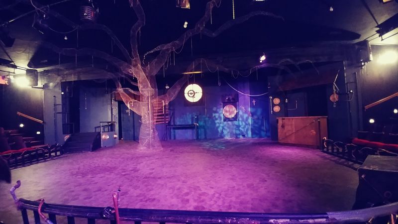 Evergreen Playhouse: Live Theater Near The Trailhead