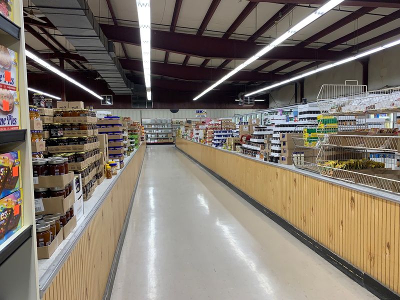 Every Aisle Feels Like Opening A Mystery Box
