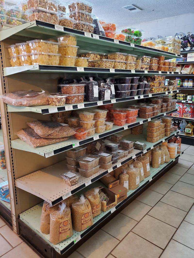 Every Aisle Feels Made For Slow Browsing