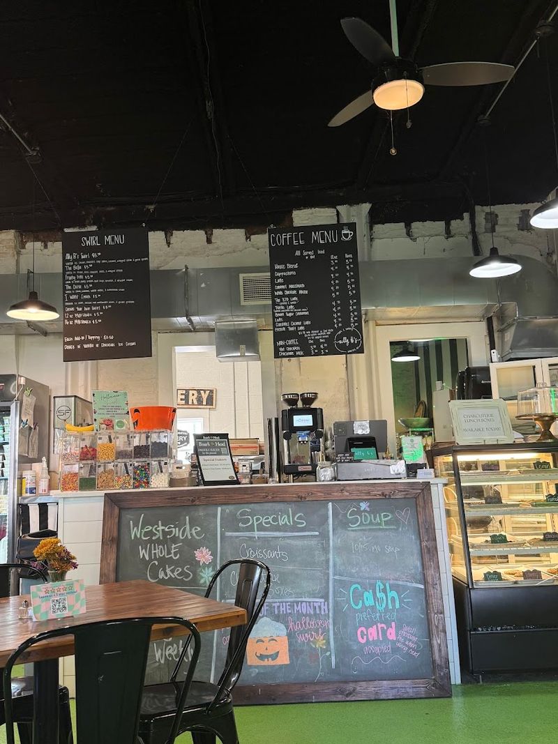 The Kind Of Place You Remember