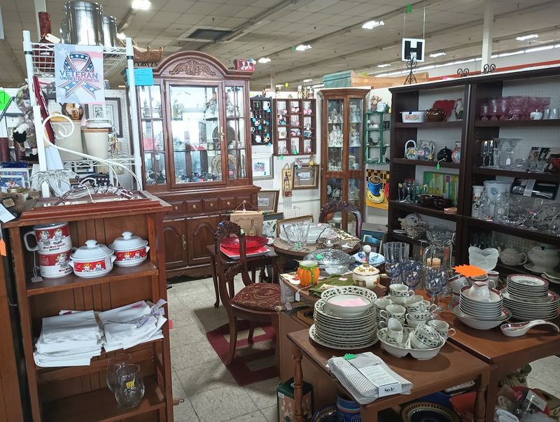 The Thrill Of The Hunt Keeps People Coming Back