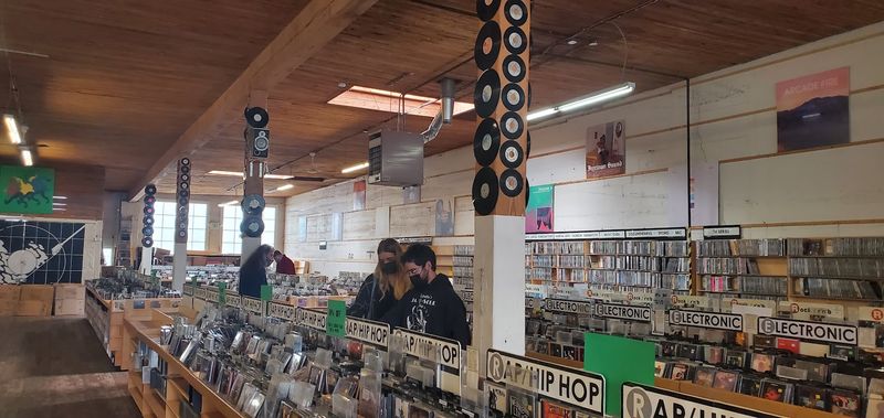 Every Genre Gets A Seat At The Table