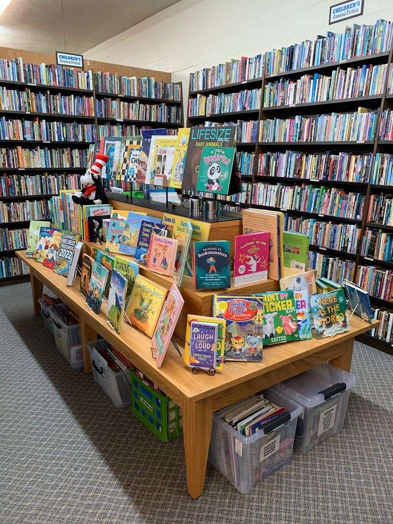 Every Genre Seems To Have Claimed Its Own Turf