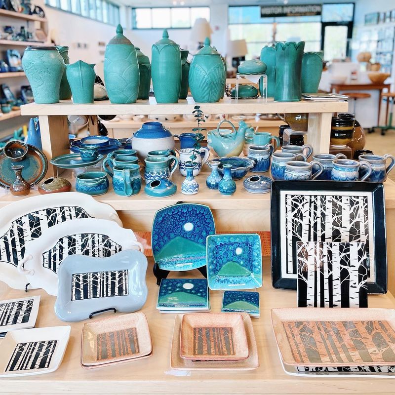 Every Piece Comes From Maine Makers Every Piece Comes From Maine Makers