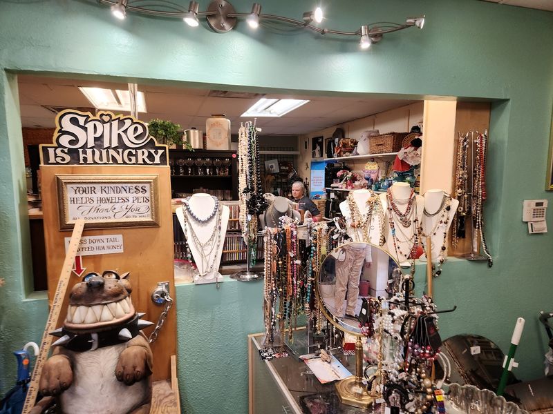 Every Purchase Feeds A Shelter Animal