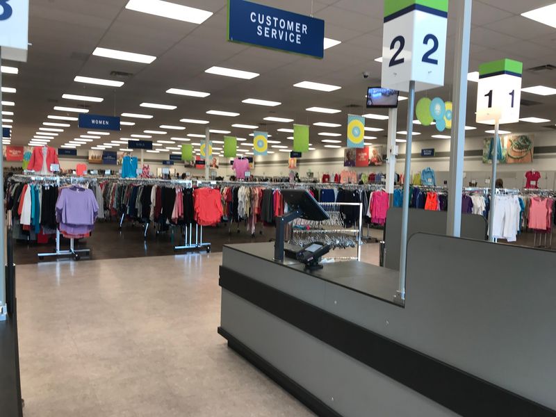 Every Purchase Funds A Fresh Start