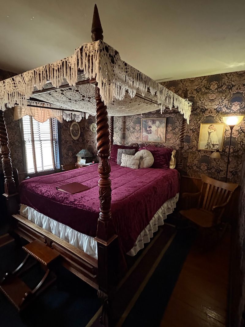 Every Room Has A Name And A Story Behind It Every Room Has A Name And A Story Behind It