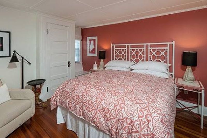 Every Room Has Its Own Personality