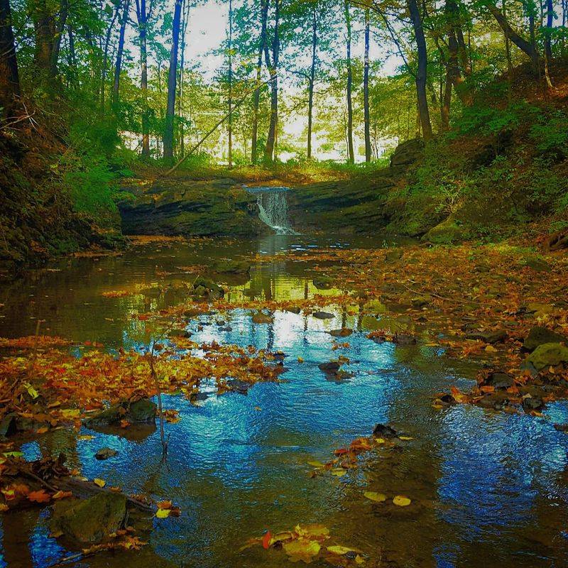 Every Season Offers a Different Reason to Visit