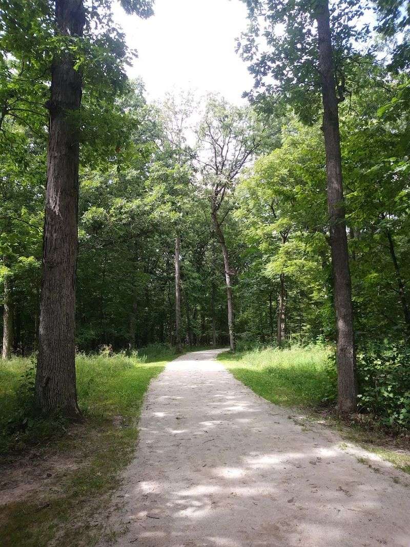 Every Trail Tells A Different Story