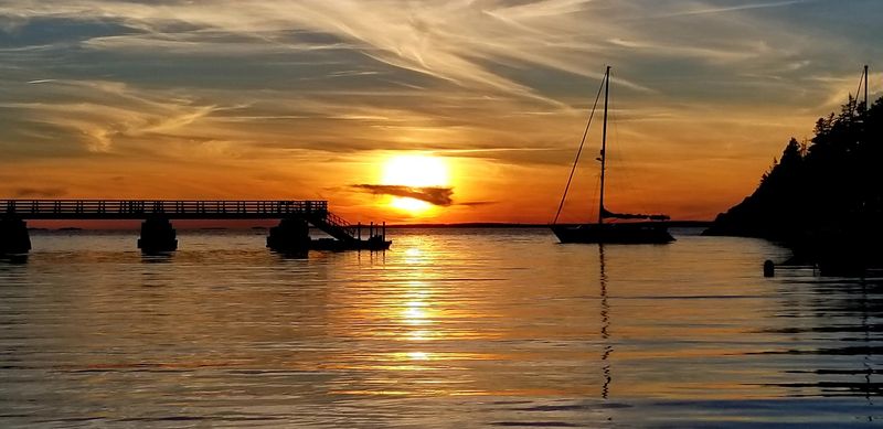 Every Visit Starts On The Water
