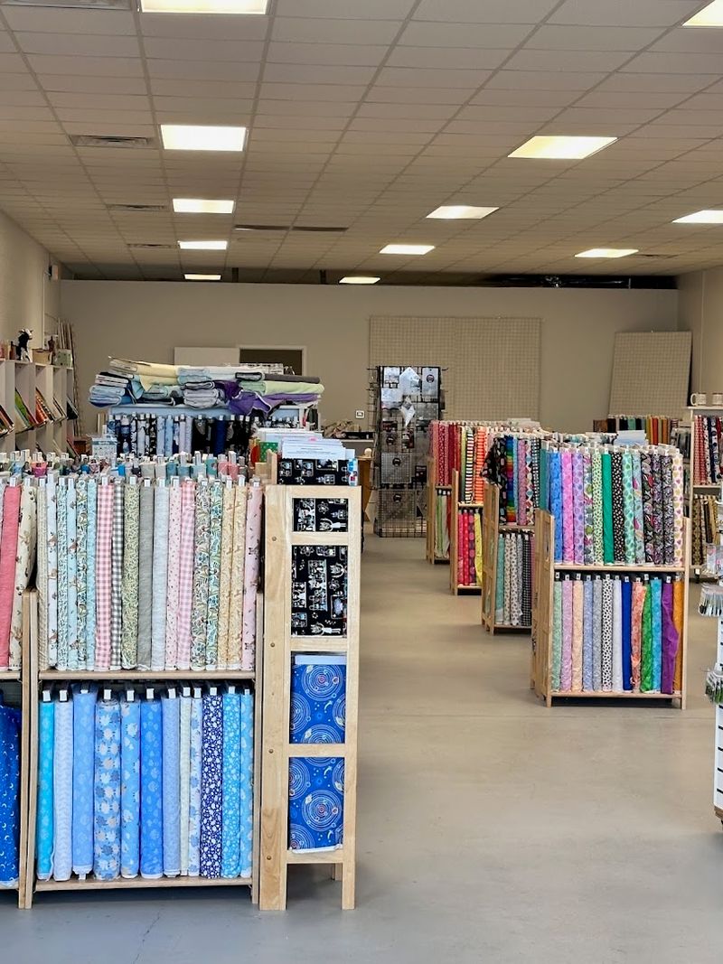 Everyday Quilting Company, Champaign