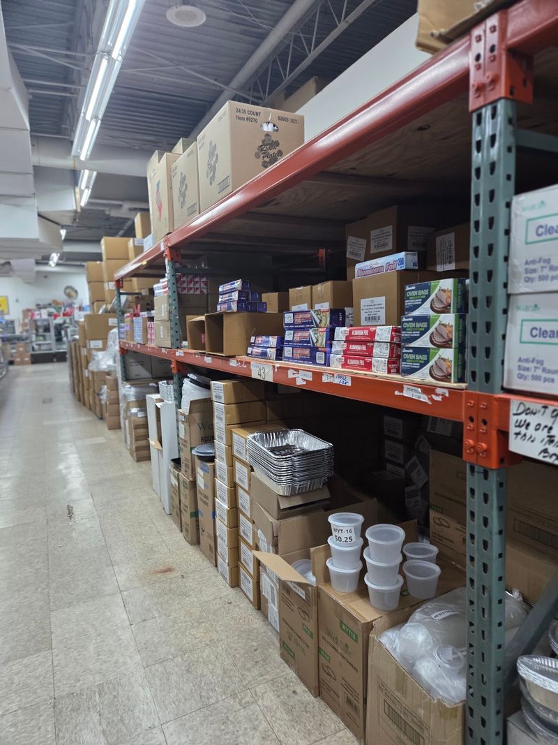 Everyday Supplies You Can Stock Up On