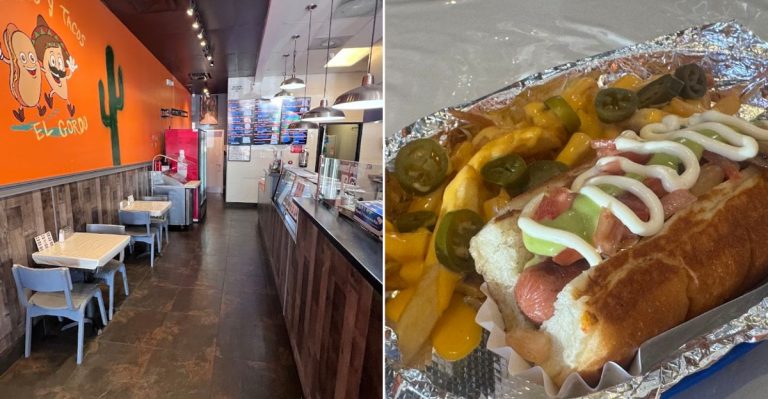 Everyone In Mesa, Arizona Is Talking About This Tiny Hot Dog Stand