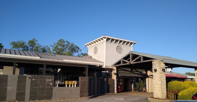 Everyone In South Carolina Is Talking About This Ribeye Spot
