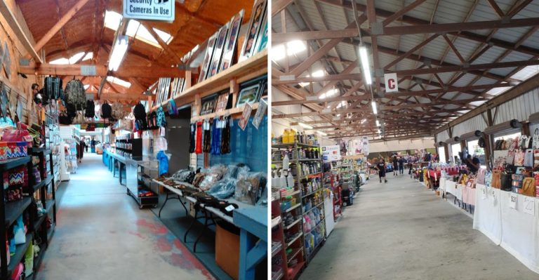 Everyone In South Carolina Should Visit These 10 Incredible Flea Markets At Least Once More