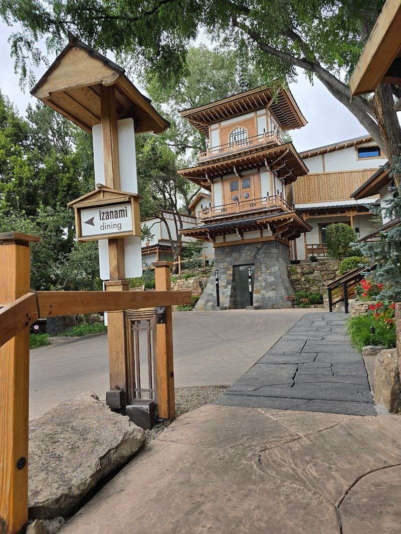 A Peak Experience You’ll Never Forget