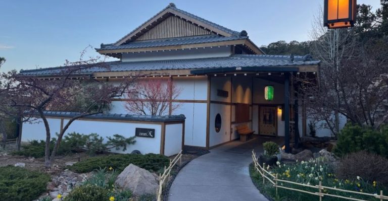 Everyone Is Trying To Book This New Mexico Hot Spot In April 2026