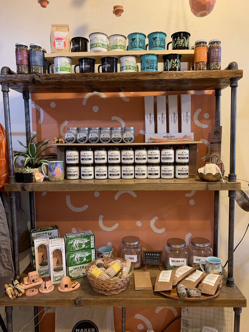 Everyone Is Welcome Here, And The Shop Says So Out Loud Everyone Is Welcome Here, And The Shop Says So Out Loud