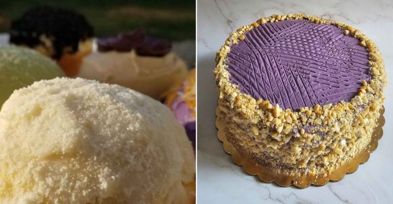 Everyone’s Talking About This Northern California Bakery Hidden Behind A Gas Station