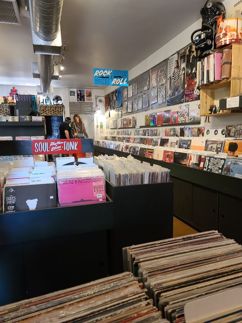 Everything Alphabetized and Easy to Find
