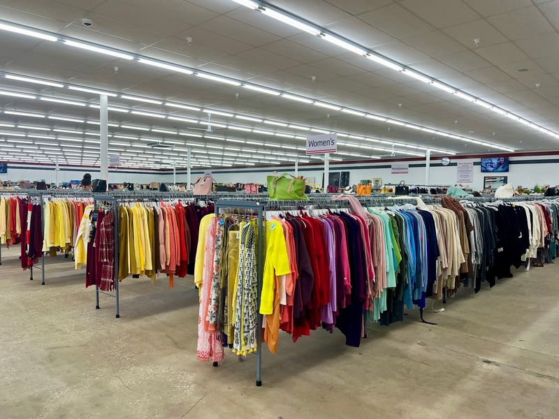 Everything Is Color-Coded Like A Rainbow Everything Is Color-Coded Like A Rainbow