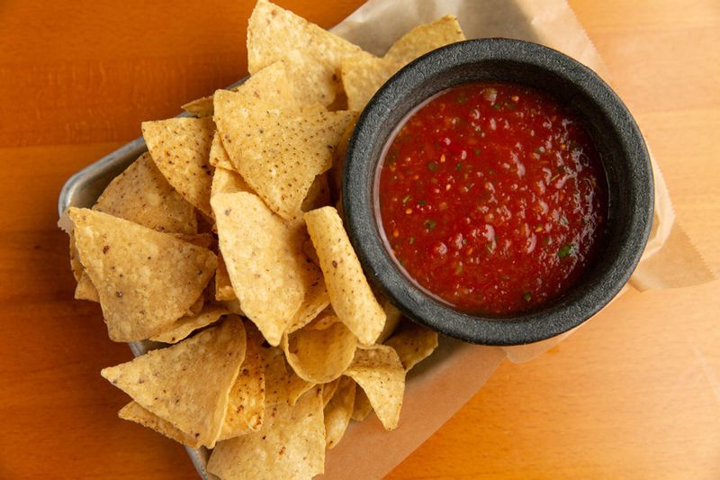 The Chimichanga That Will Change Your Life