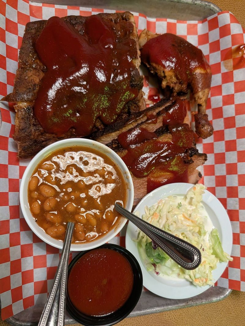 Fall Off The Bone Ribs That Actually Deliver