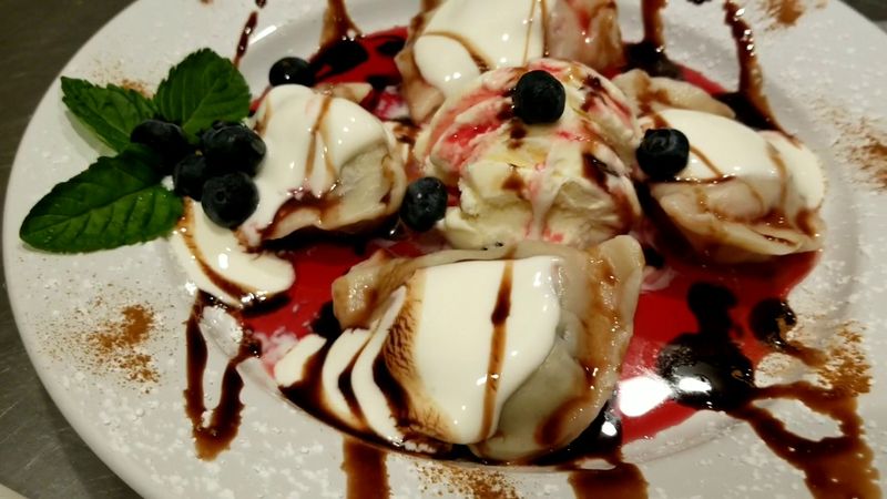 The Pierogies Deserve Their Own Spotlight