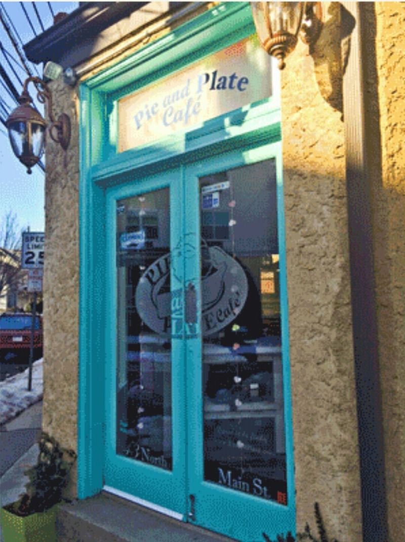 Cozy Corner Seating With Natural Light