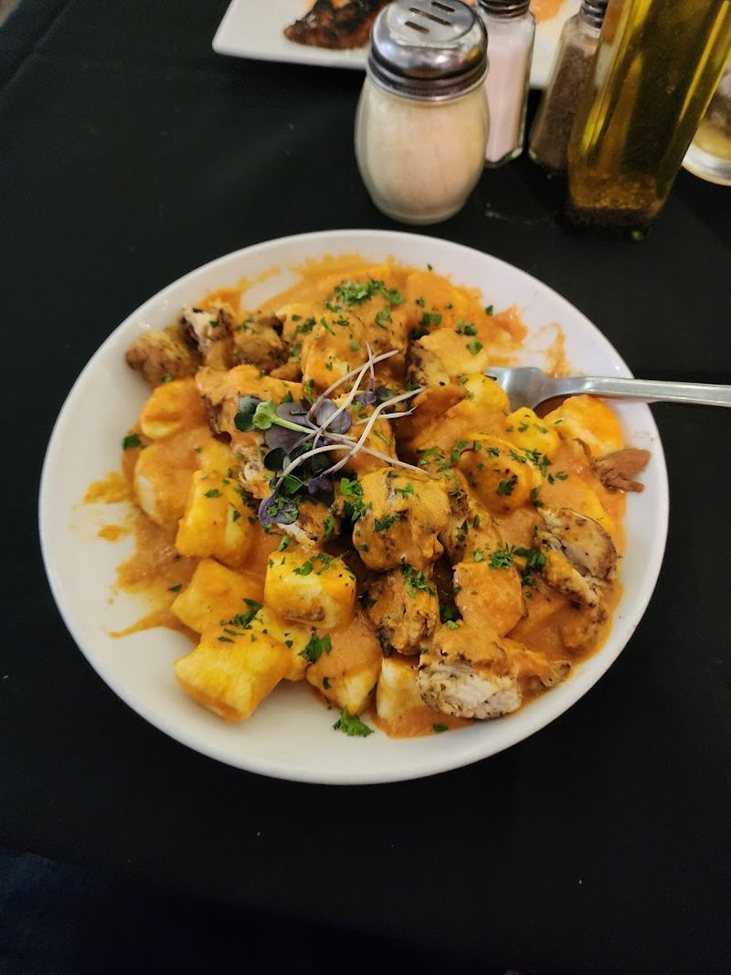 Everything On The Human Menu Is Made From Scratch Daily