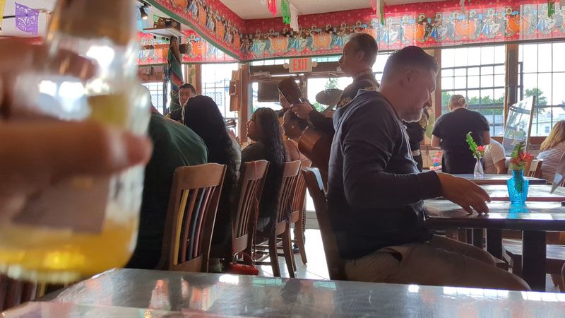 La Jalisciense (Detroit)