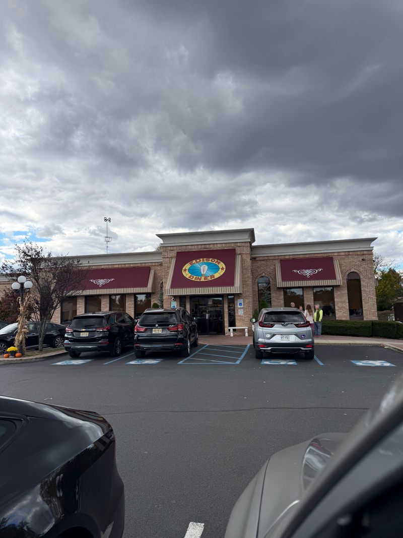 Edison Diner
