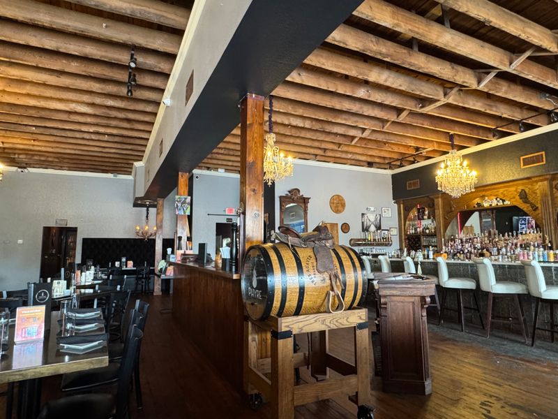 History, Ownership, And The 1909 Building