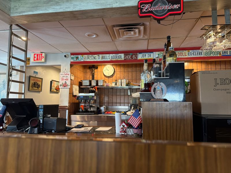 A Bite Of History And Local Roots