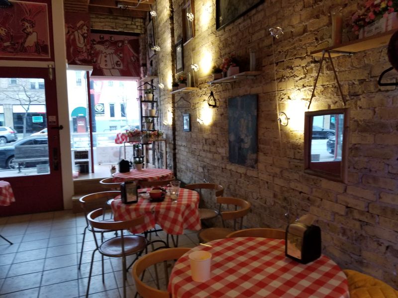 A Story Told Through Hospitality