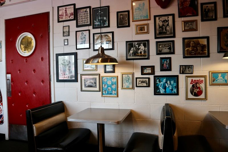 A Bite Of History Since 1956