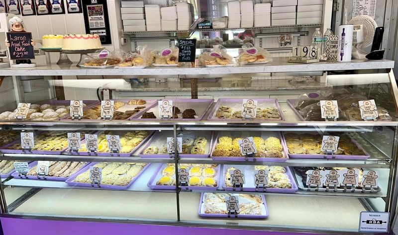 A Heritage Of Baking Since 1929