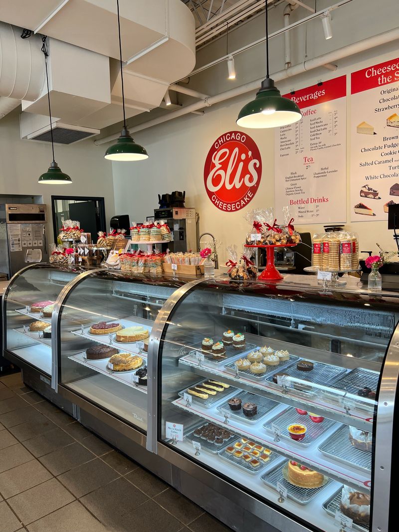 A Chicago Story With Staying Power